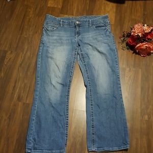 Maurices Original Fit Jeans
